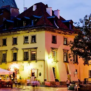 Castle Warsaw