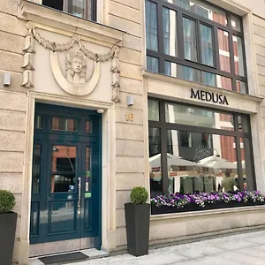 Medusa Old Town Aparthotel Gdańsk