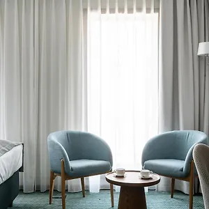 Rentplanet - Centrum Aparthotel Wrocław