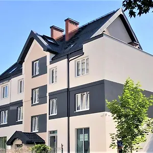 A&b Klaudyny Varsovia