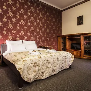 Abella & By Artery Aparthotel Krakau