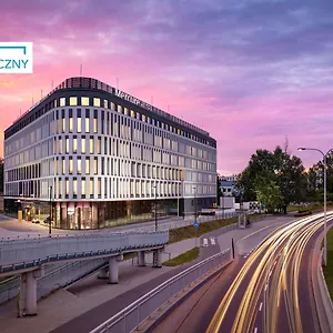 Hotel Mercure Ursus Station, Warschau