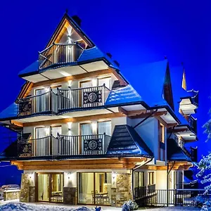 https://villa-taternik-by-golden-apartments-glamping.zakopanehotels.org