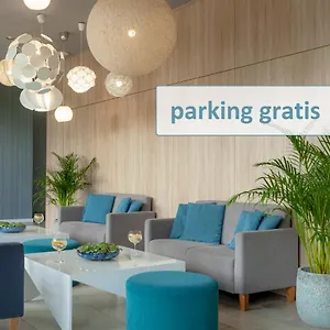 Zatoka Hotel Gdańsk