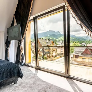 https://zlota-residence-spa.zakopanehotels.org