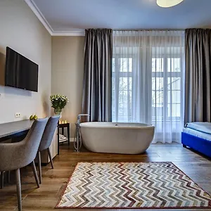 Joyinn Aparthotel Wrocław
