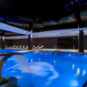 Mountain 5* Hotel Karpacz