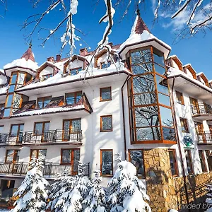 Litwor Hotel Zakopane