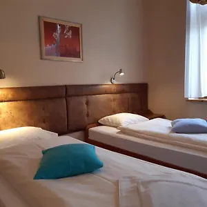 Kazimierz Secret Aparthotel Krakau