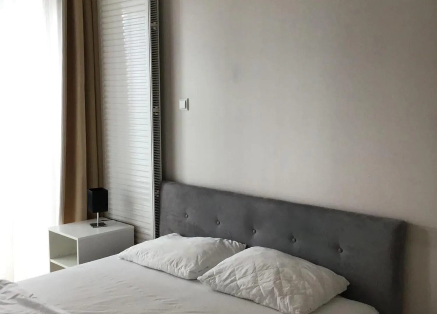 Platinum Towers Hotel Apartments Warsaw 0*,  Poland