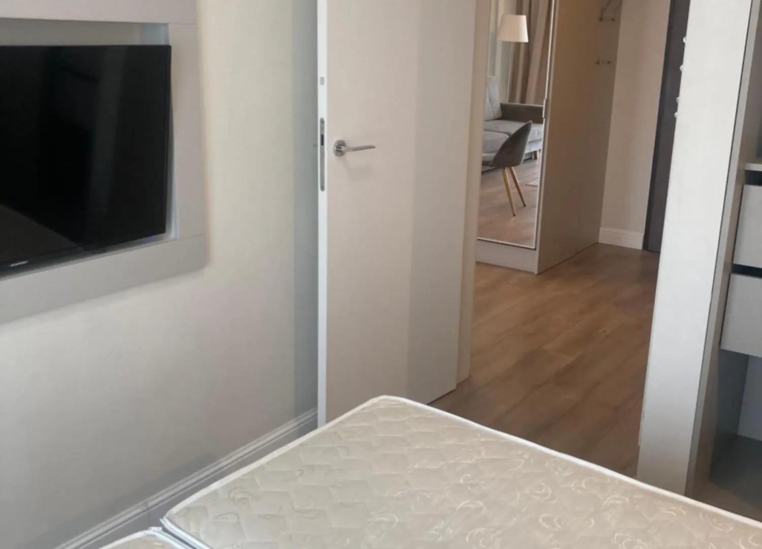 Platinum Towers Hotel Apartments Warsaw Poland