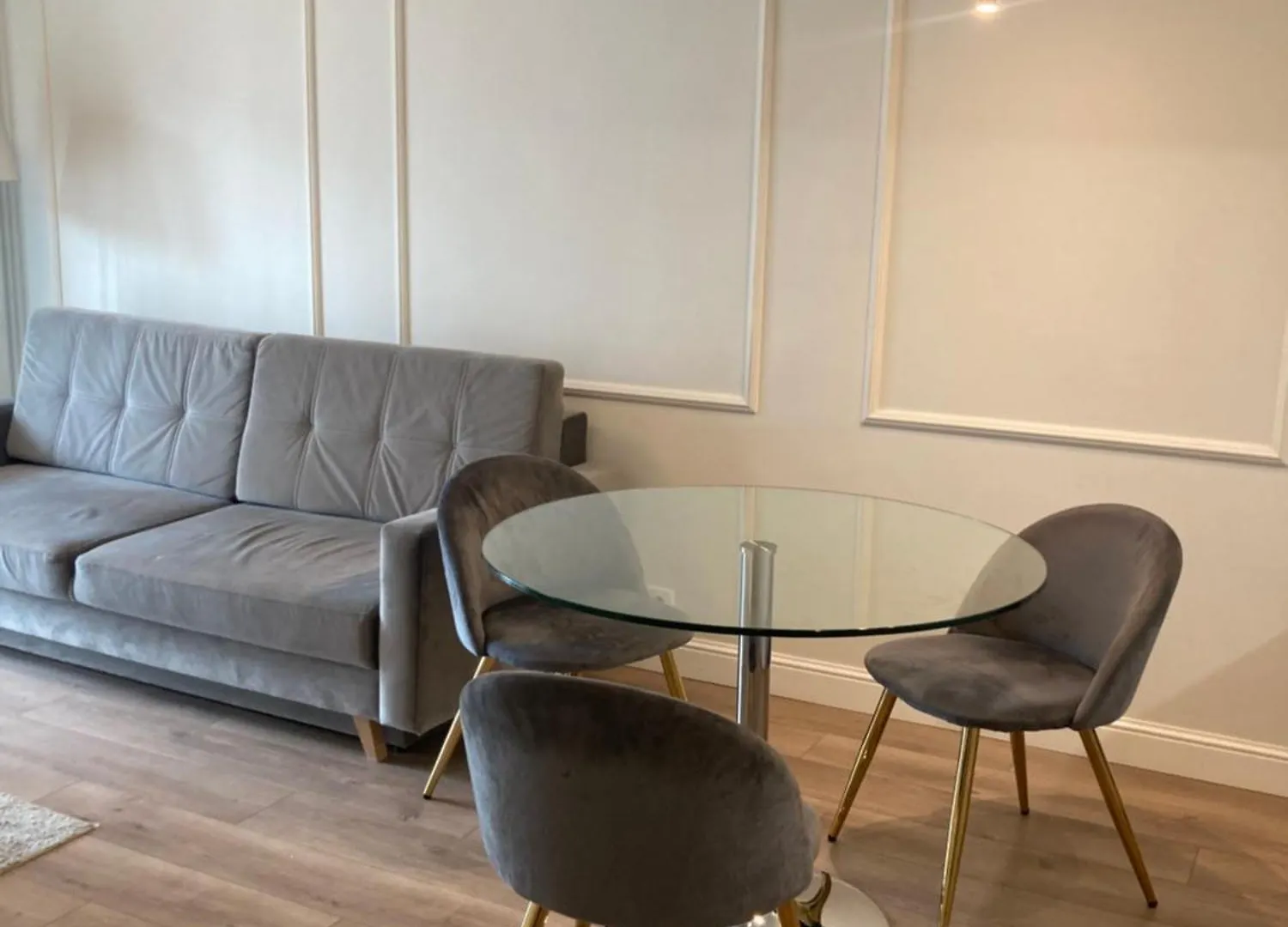 Platinum Towers Hotel Apartments Warsaw
