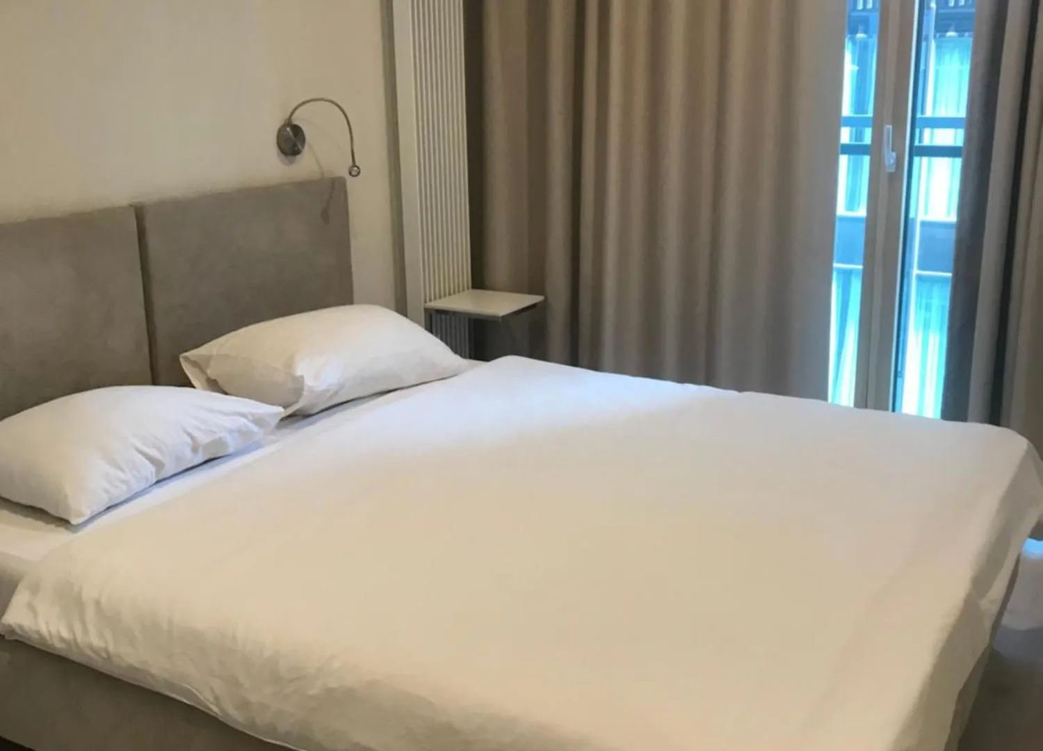 Platinum Towers Hotel Apartments Warsaw 0*,