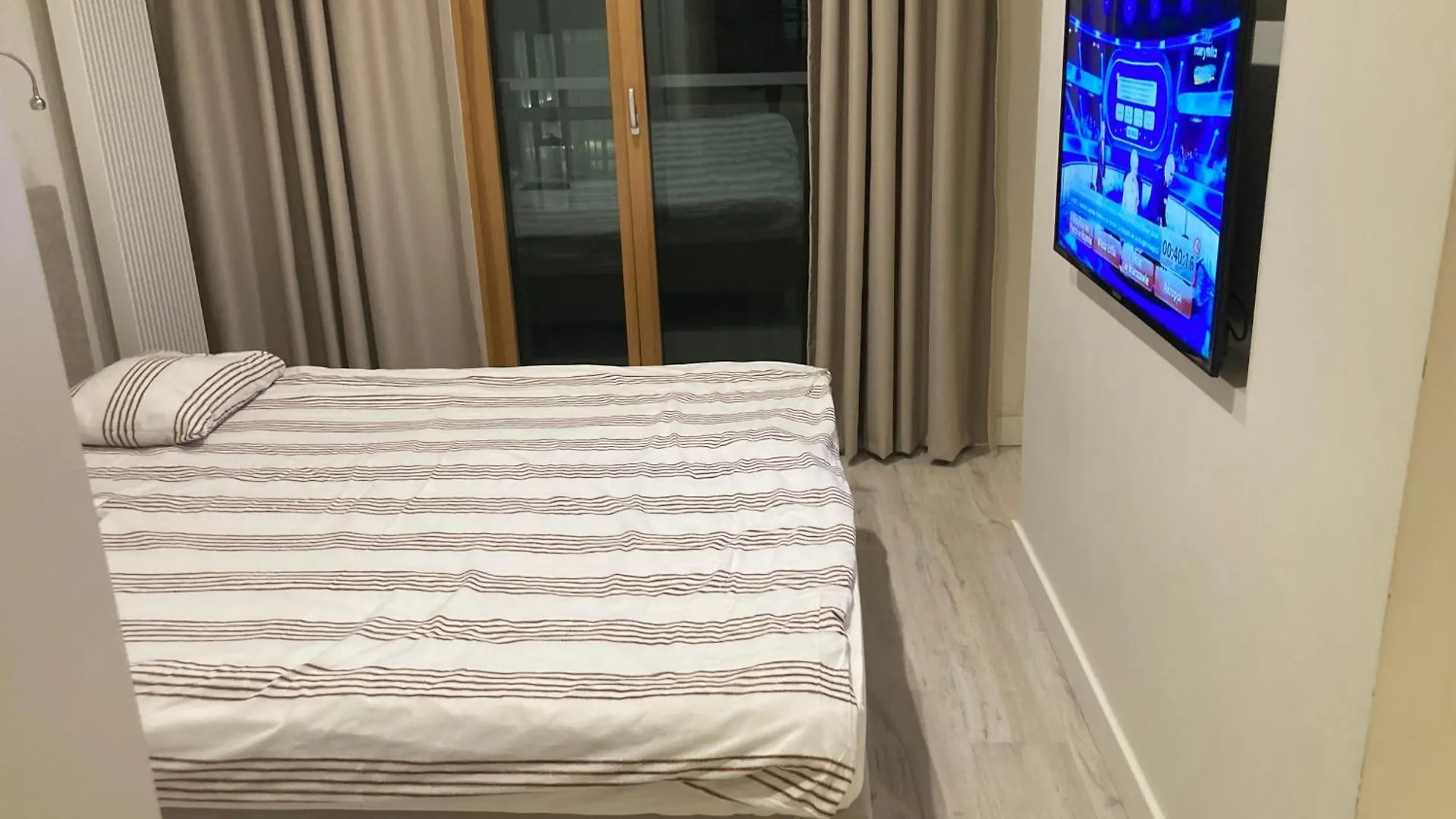 Platinum Towers Hotel Apartments Warsaw 0*,  Poland